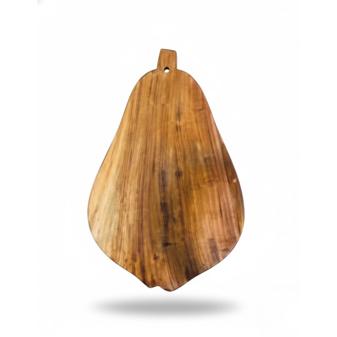 Shisham Chopping Board: Durable Kitchen Essential